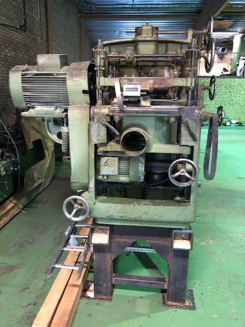 Hyvelmaskin Jonsered H-45 KN — bild 4