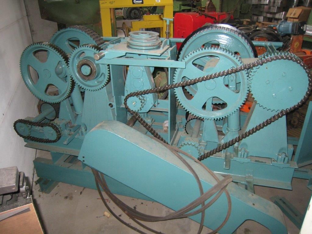 Märgklyv Lindsaw SS-8 — bild 2