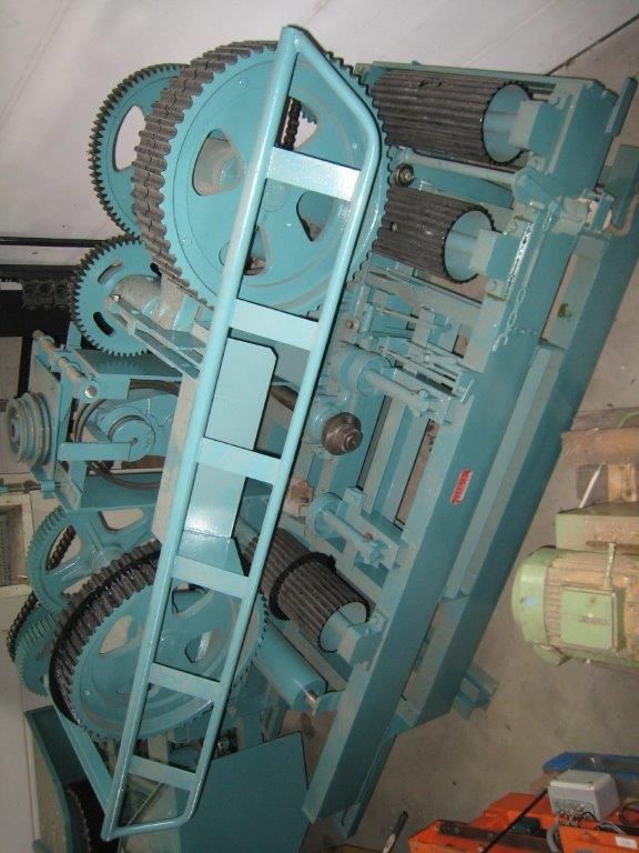 Märgklyv Lindsaw SS-8 — bild 3