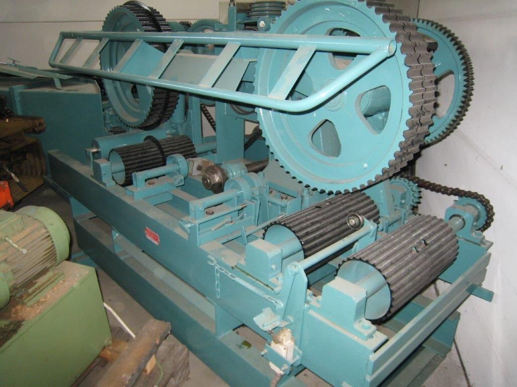 Märgklyv Lindsaw SS-8 — bild 4