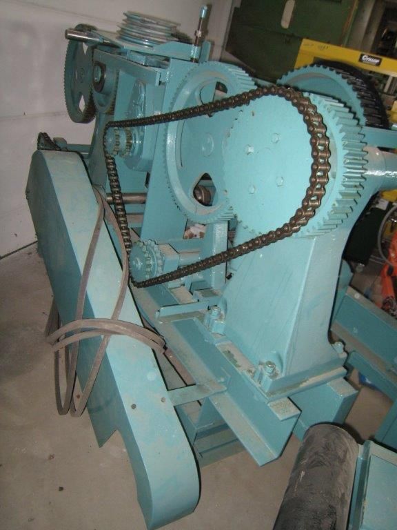 Märgklyv Lindsaw SS-8 — bild 6
