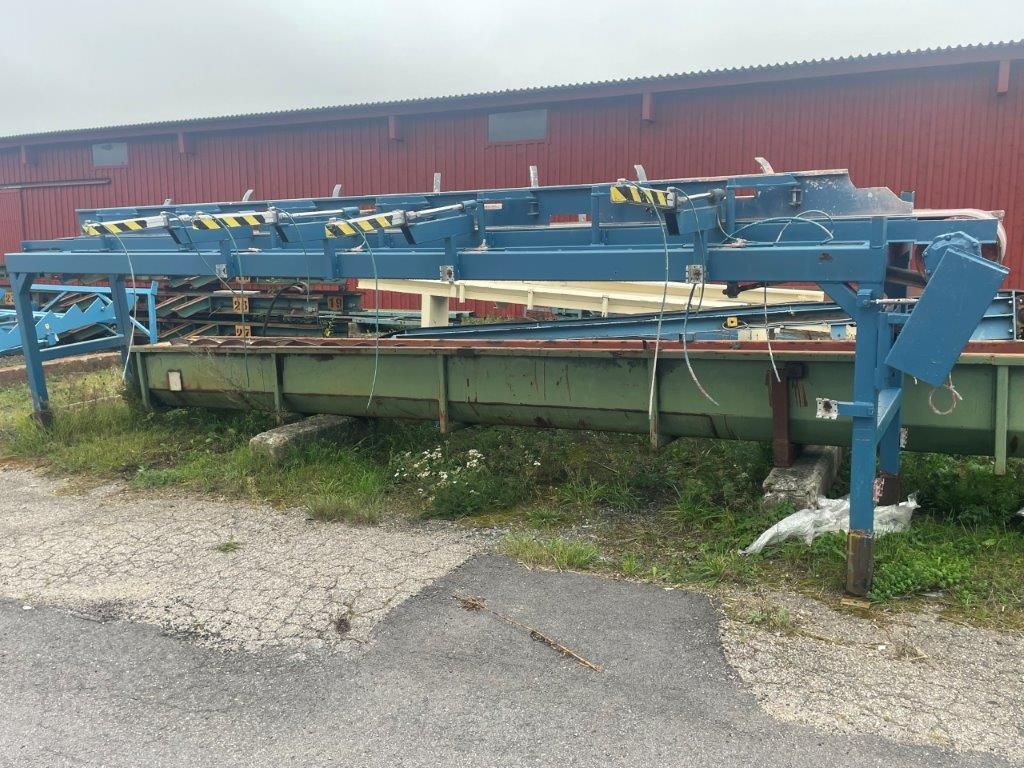 Klyvinmatning ALMAB — bild 3