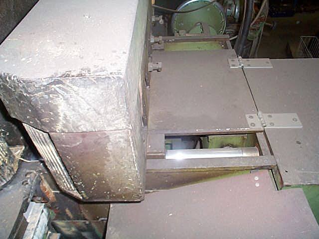 Bandsåg Canali TB 1100 — bild 2