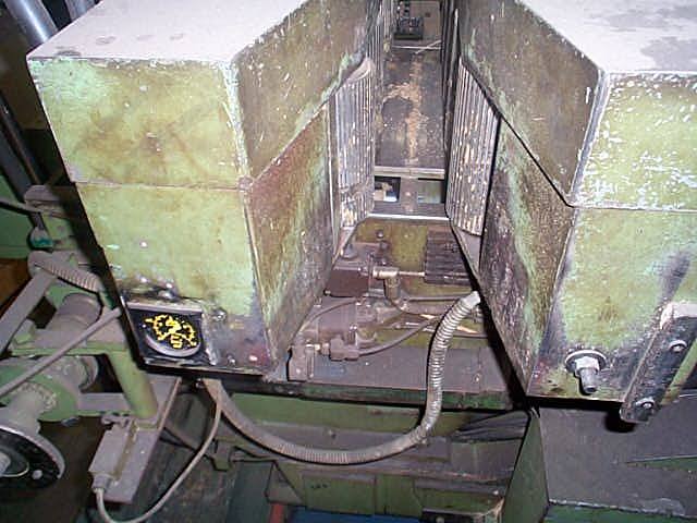 Bandsåg Canali TB 1100 — bild 6