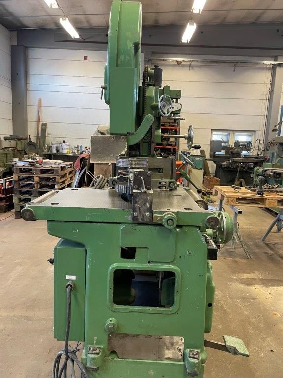 Bandsåg Robinson EFT 36 — bild 3