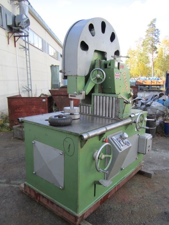 Bandsåg Doledene DS 38 — bild 2