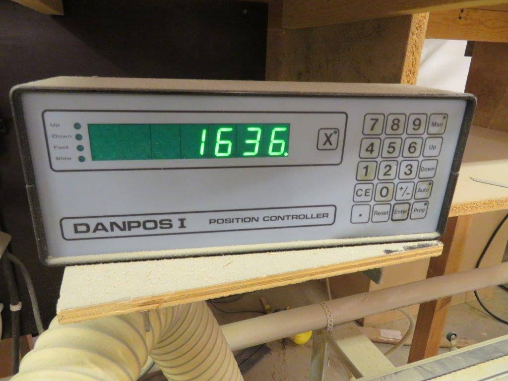 Kapsåg Waco KS-200 — bild 1