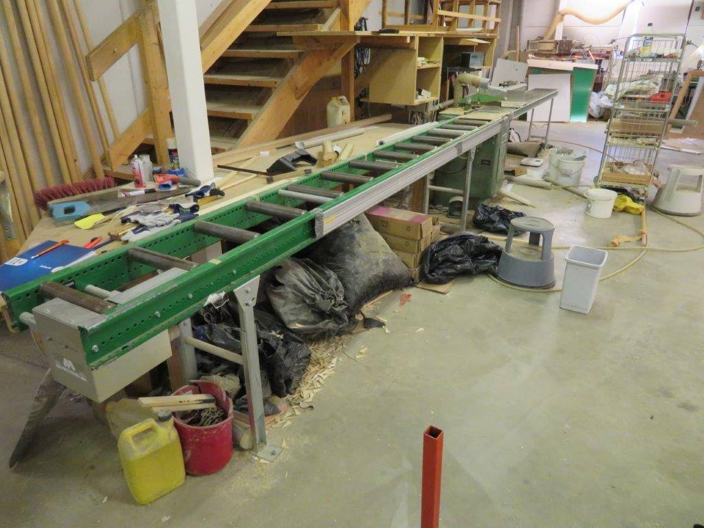 Kapsåg Waco KS-200 — bild 2
