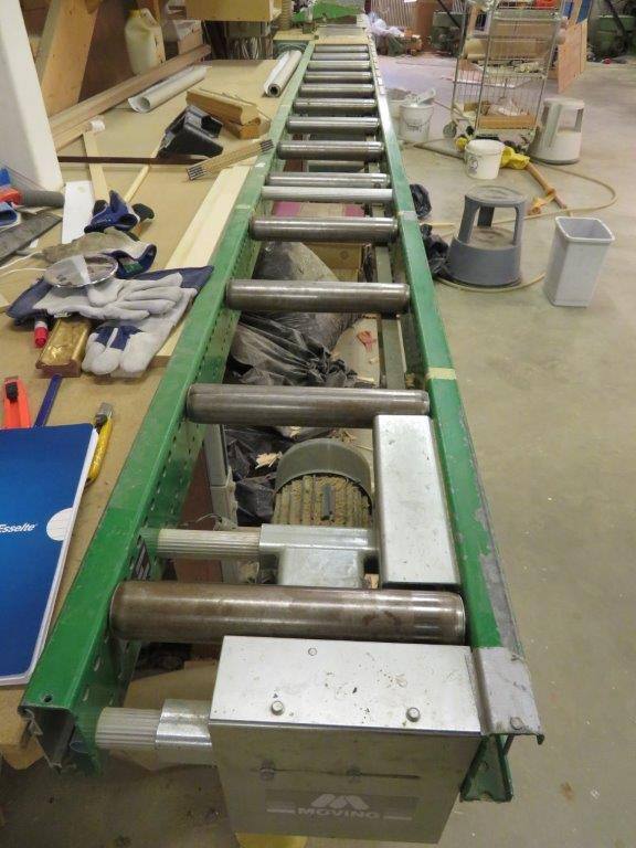 Kapsåg Waco KS-200 — bild 3