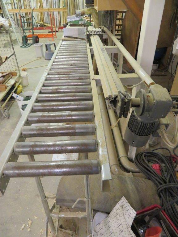 Kapsåg Waco KS-200 — bild 7