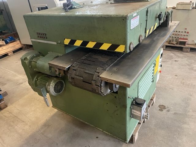 Lamellsåg SM 80 — bild 2