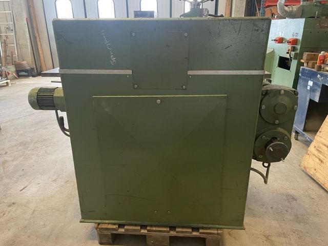 Lamellsåg SM 80 — bild 4
