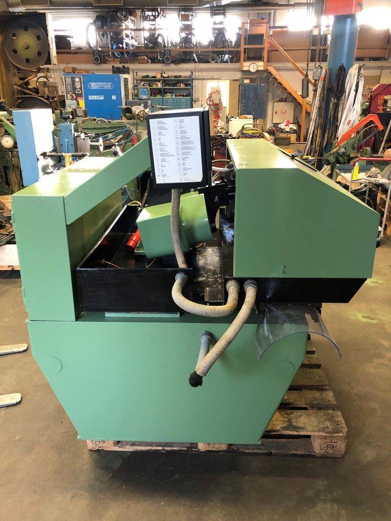 Slipmaskin Weinig R 912 — bild 3