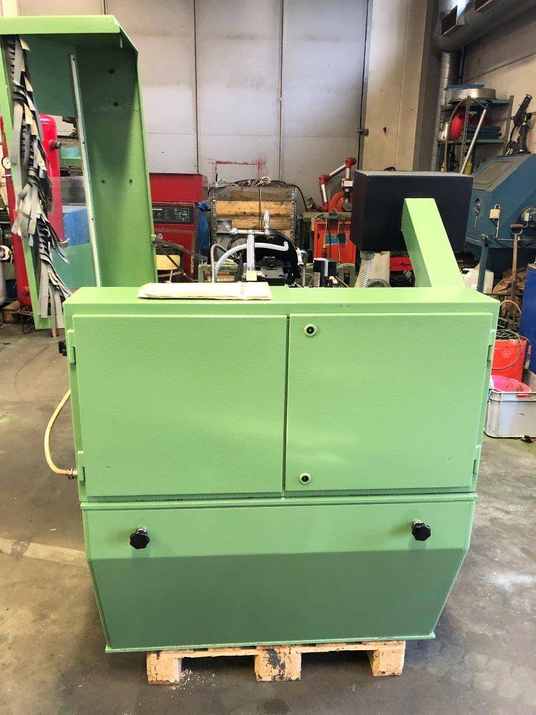 Slipmaskin Weinig R 912 — bild 6