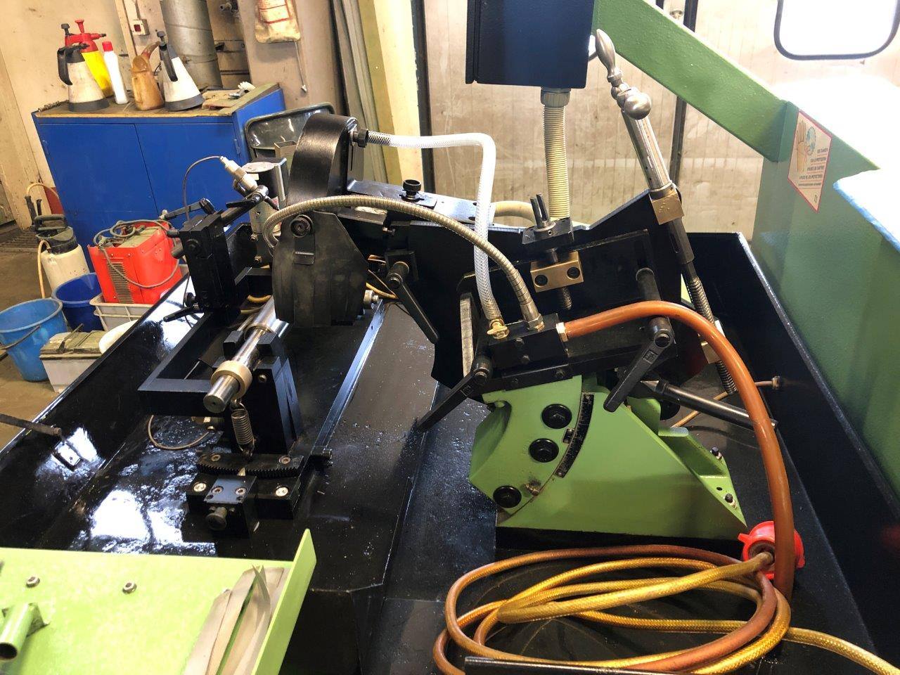 Slipmaskin Weinig R 912 — bild 7