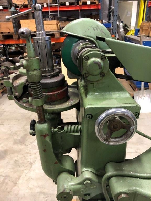 Slipmaskin Jonsered SL-10 E — bild 1