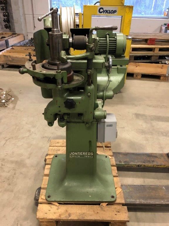 Slipmaskin Jonsered SL-10 E — bild 2