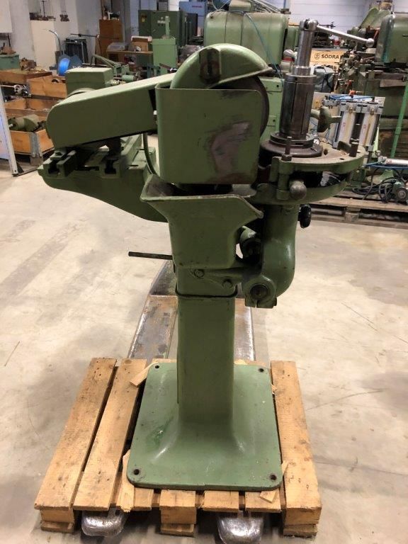 Slipmaskin Jonsered SL-10 E — bild 3