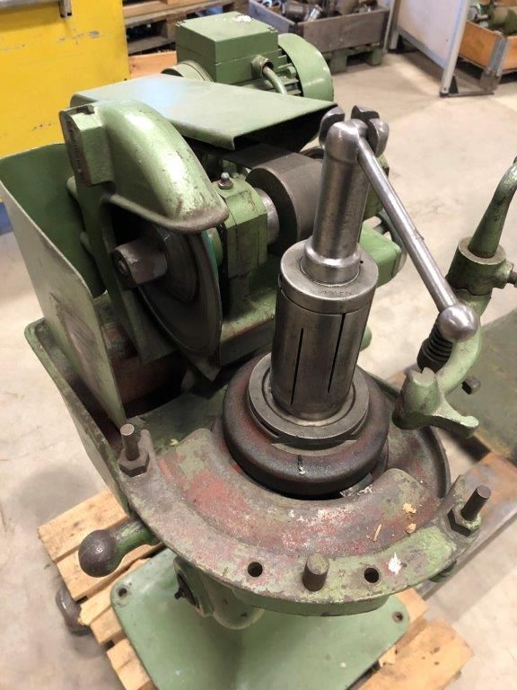 Slipmaskin Jonsered SL-10 E — bild 4