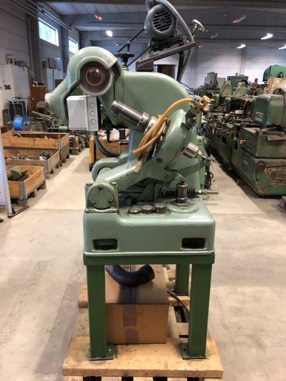 Slipmaskin Jajod M 360 — bild 1
