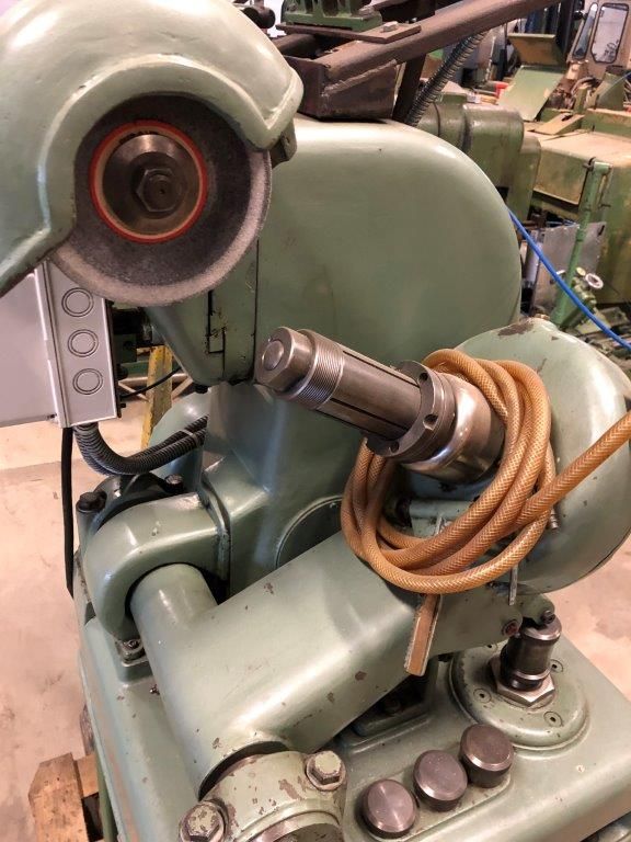 Slipmaskin Jajod M 360 — bild 2