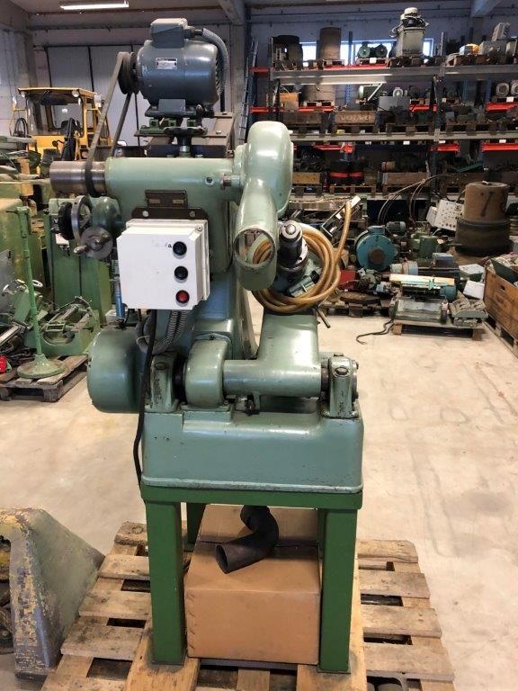 Slipmaskin Jajod M 360 — bild 3