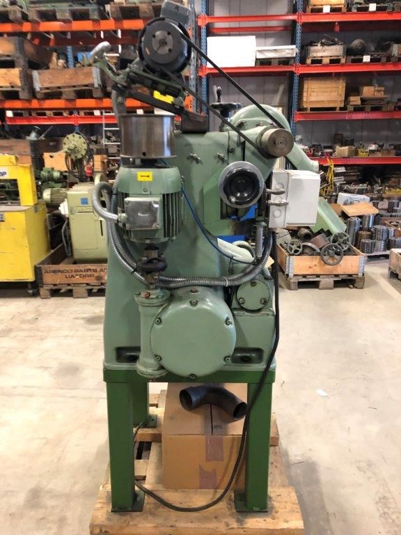 Slipmaskin Jajod M 360 — bild 4