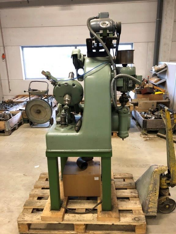 Slipmaskin Jajod M 360 — bild 5