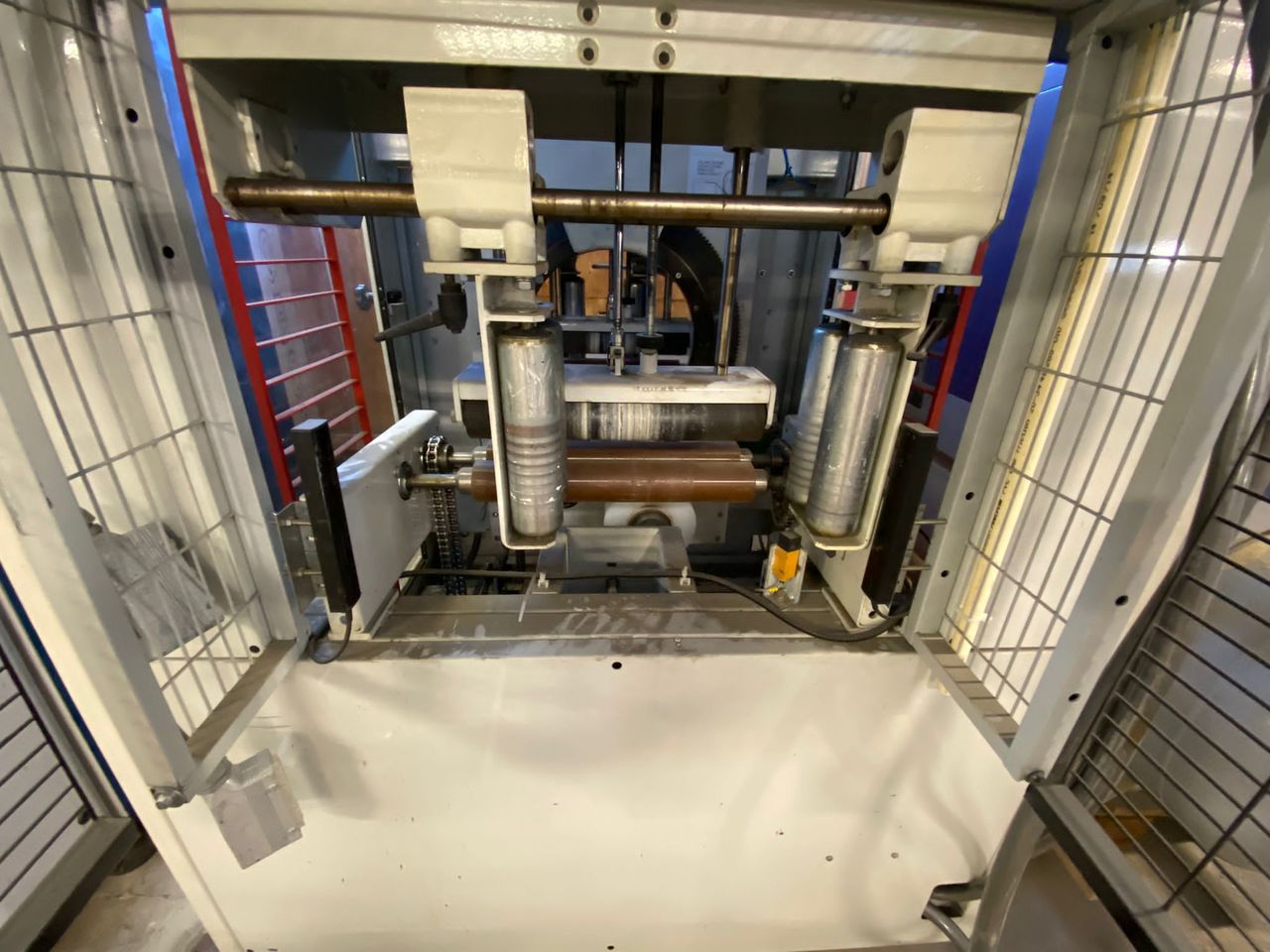 Plastare Robopac — bild 2