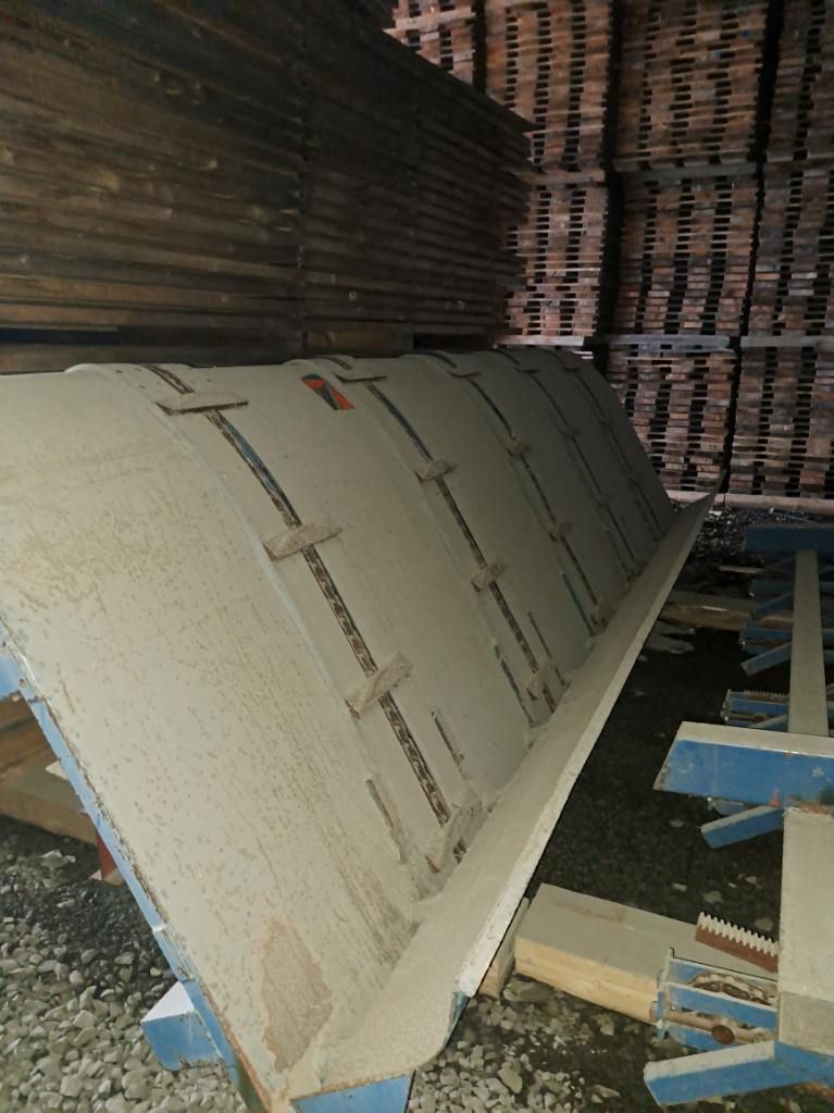 Virkeselevator ALMAB — bild 2